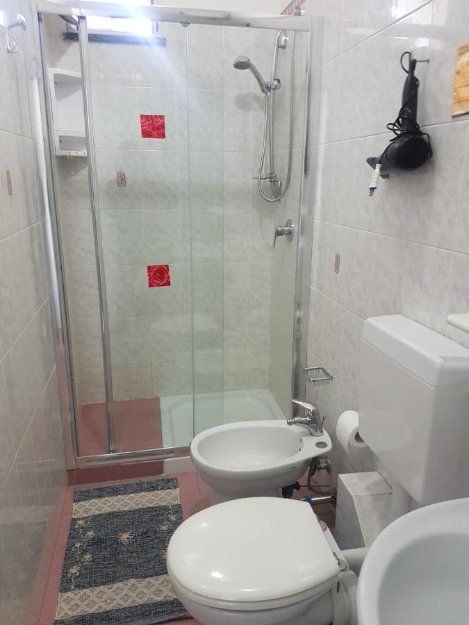 Lipari Centro Storico Flat 6 Mins From Portアパートメント エクステリア 写真